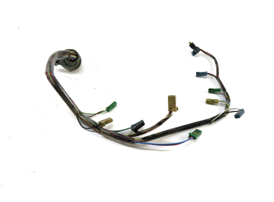 Thumbnail 8: 2012-2015 LAND ROVER LR2 - RANGE ROVER EVOQUE (L538) TRANSMISSION VALVE BODY