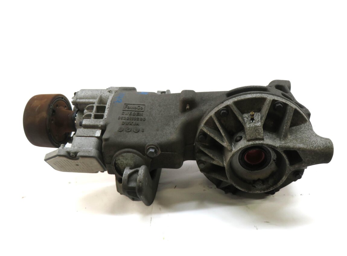 Thumbnail 2: 09-15 LAND ROVER LR2 / RANGE ROVER EVOQUE (L538) REAR DIFERENTIAL GEAR CARRIER