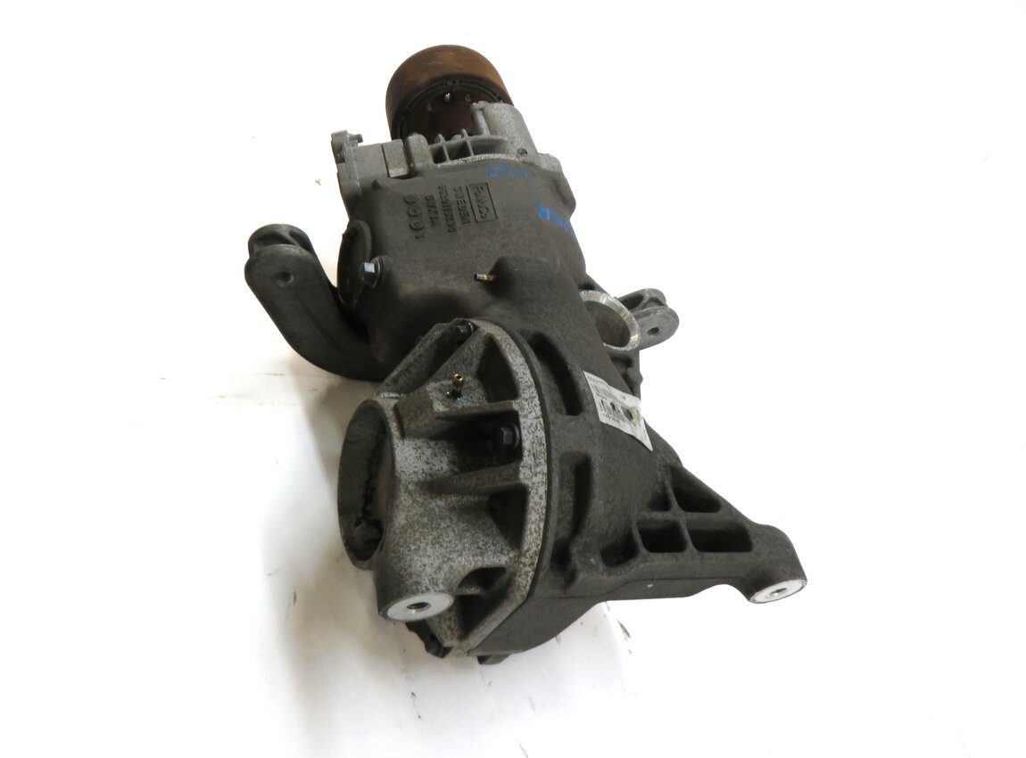 Thumbnail 3: 09-15 LAND ROVER LR2 / RANGE ROVER EVOQUE (L538) REAR DIFERENTIAL GEAR CARRIER