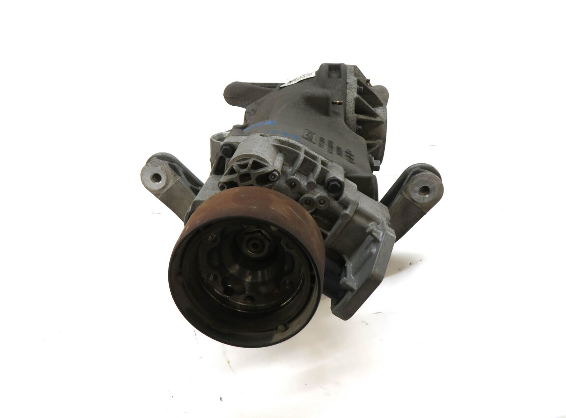 Thumbnail 5: 09-15 LAND ROVER LR2 / RANGE ROVER EVOQUE (L538) REAR DIFERENTIAL GEAR CARRIER