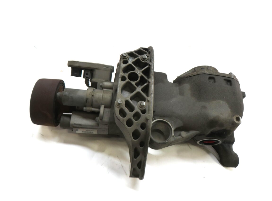Thumbnail 6: 09-15 LAND ROVER LR2 / RANGE ROVER EVOQUE (L538) REAR DIFERENTIAL GEAR CARRIER