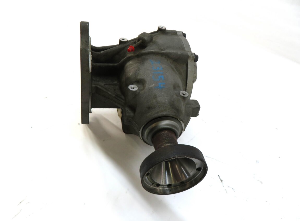 Thumbnail 2: 2012-2015 LAND ROVER LR2 - RANGE ROVER EVOQUE (L538) AWD - 2.0L TRANSFER CASE