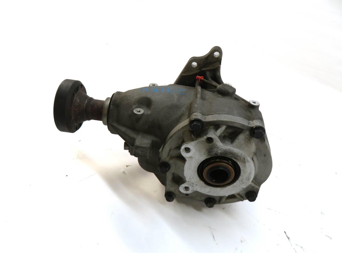 Thumbnail 3: 2012-2015 LAND ROVER LR2 - RANGE ROVER EVOQUE (L538) AWD - 2.0L TRANSFER CASE