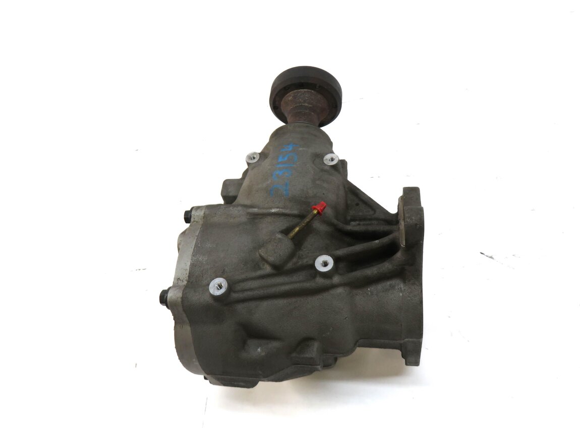 Thumbnail 4: 2012-2015 LAND ROVER LR2 - RANGE ROVER EVOQUE (L538) AWD - 2.0L TRANSFER CASE