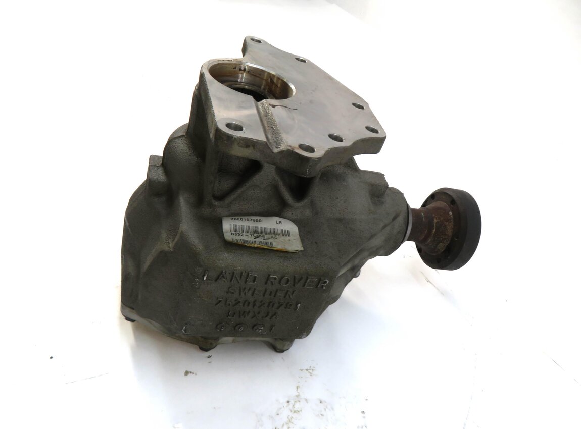Thumbnail 5: 2012-2015 LAND ROVER LR2 - RANGE ROVER EVOQUE (L538) AWD - 2.0L TRANSFER CASE