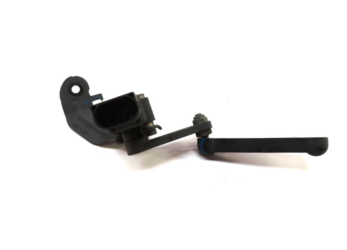 Thumbnail 3: 2015 BMW X5 (F15) LEFT FRONT DRIVER SUSPENSION HEIGHT LEVEL SENSOR