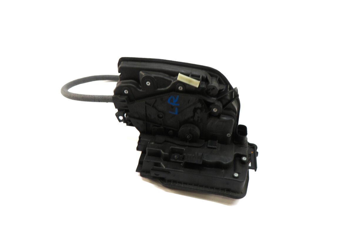 2014-2021 BMW X1 X2 X5 X6 (F15 F16 F39 F48) LEFT REAR DOOR LOCK LATCH ACTUATOR