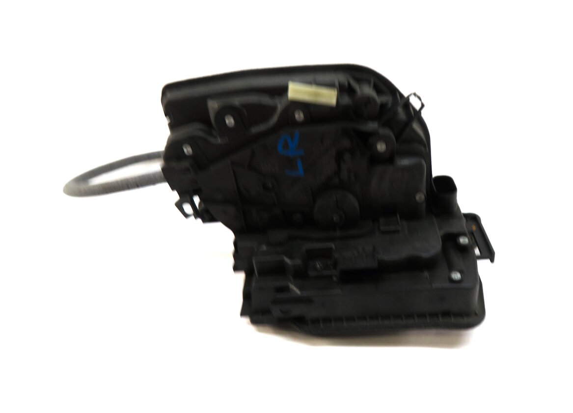 Thumbnail 2: 2014-2021 BMW X1 X2 X5 X6 (F15 F16 F39 F48) LEFT REAR DOOR LOCK LATCH ACTUATOR