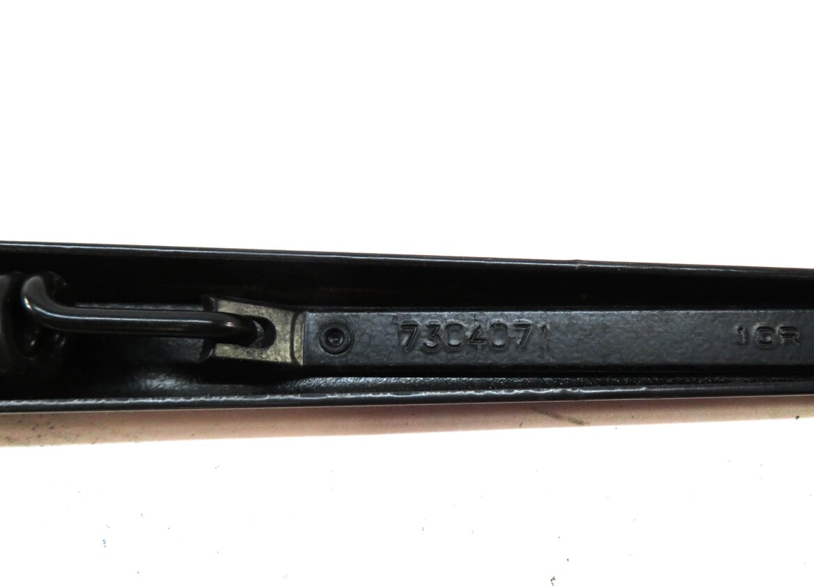 Thumbnail 5: 2014-2019 BMW X5 X6 (F15 F16) FRONT LEFT & RIGHT WINDSHIELD WIPER ARM SET-2