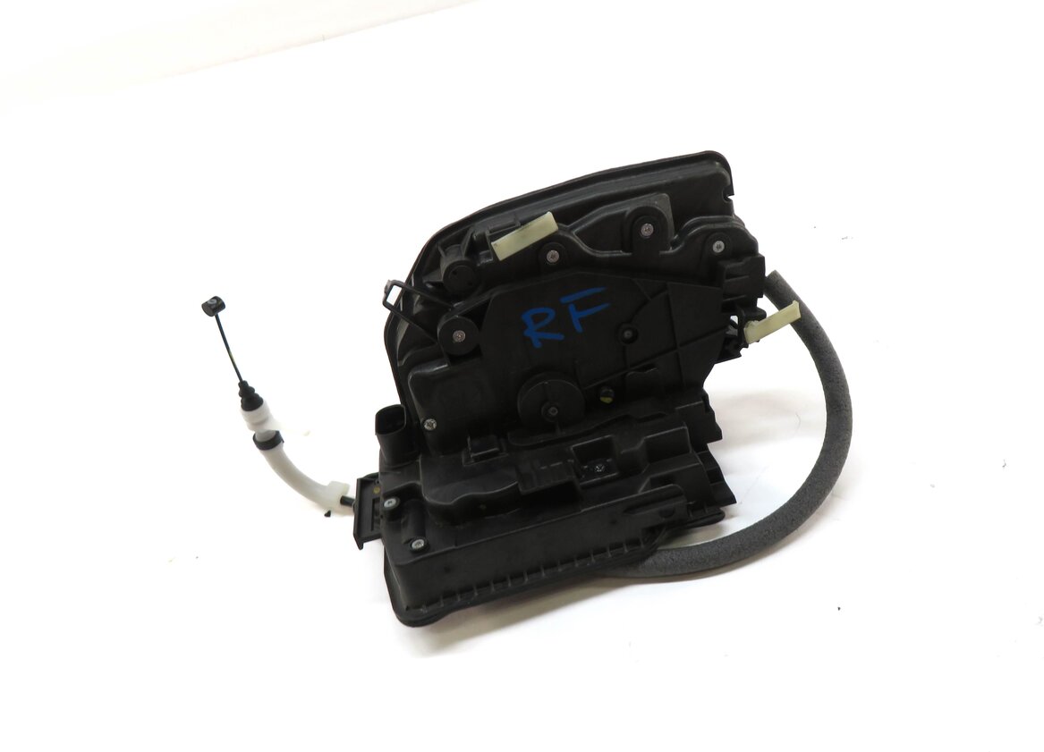 2014-2019 BMW I3 X1 X2 X5 X6 (F15 F16 F39 F48) RIGHT FRONT PASSENGER DOOR LATCH