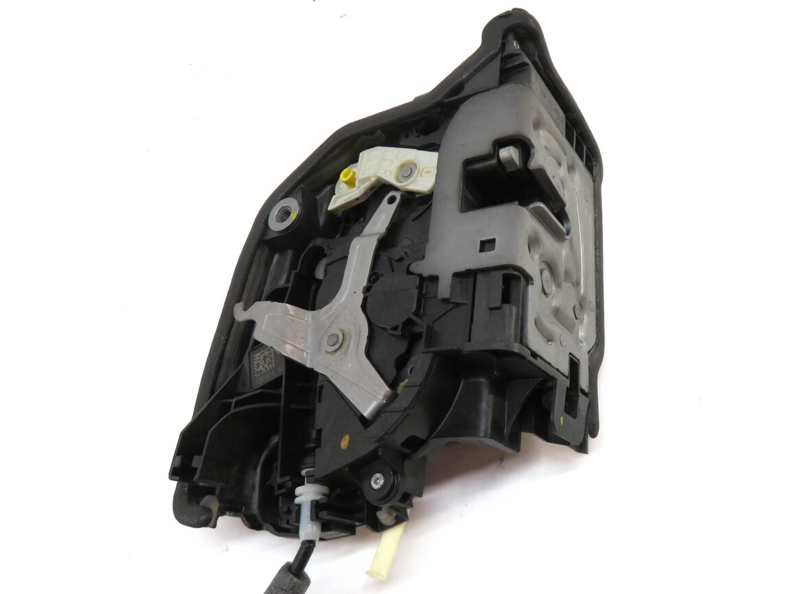 Thumbnail 3: 2014-2019 BMW I3 X1 X2 X5 X6 (F15 F16 F39 F48) RIGHT FRONT PASSENGER DOOR LATCH