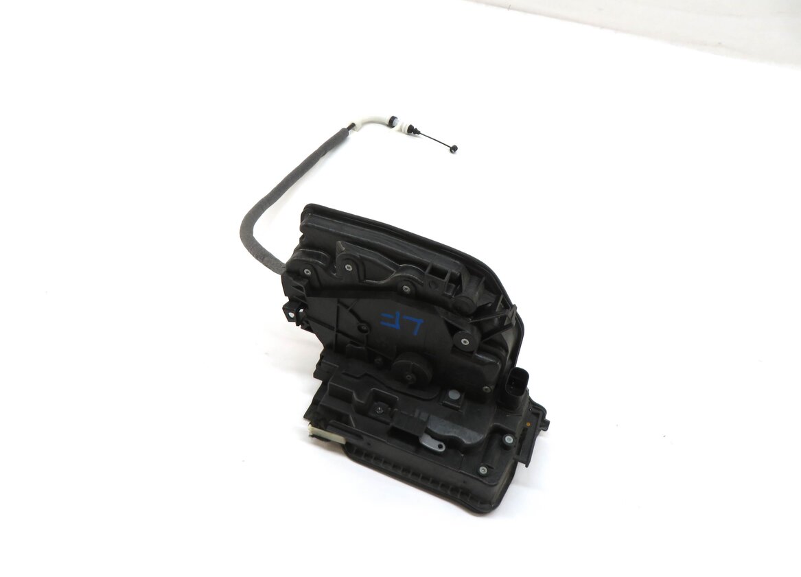 2014-2019 BMW I3 X1 X2 X5 X6 (F15 F16 F39 F48) LEFT FRONT DRIVER DOOR LOCK LATCH