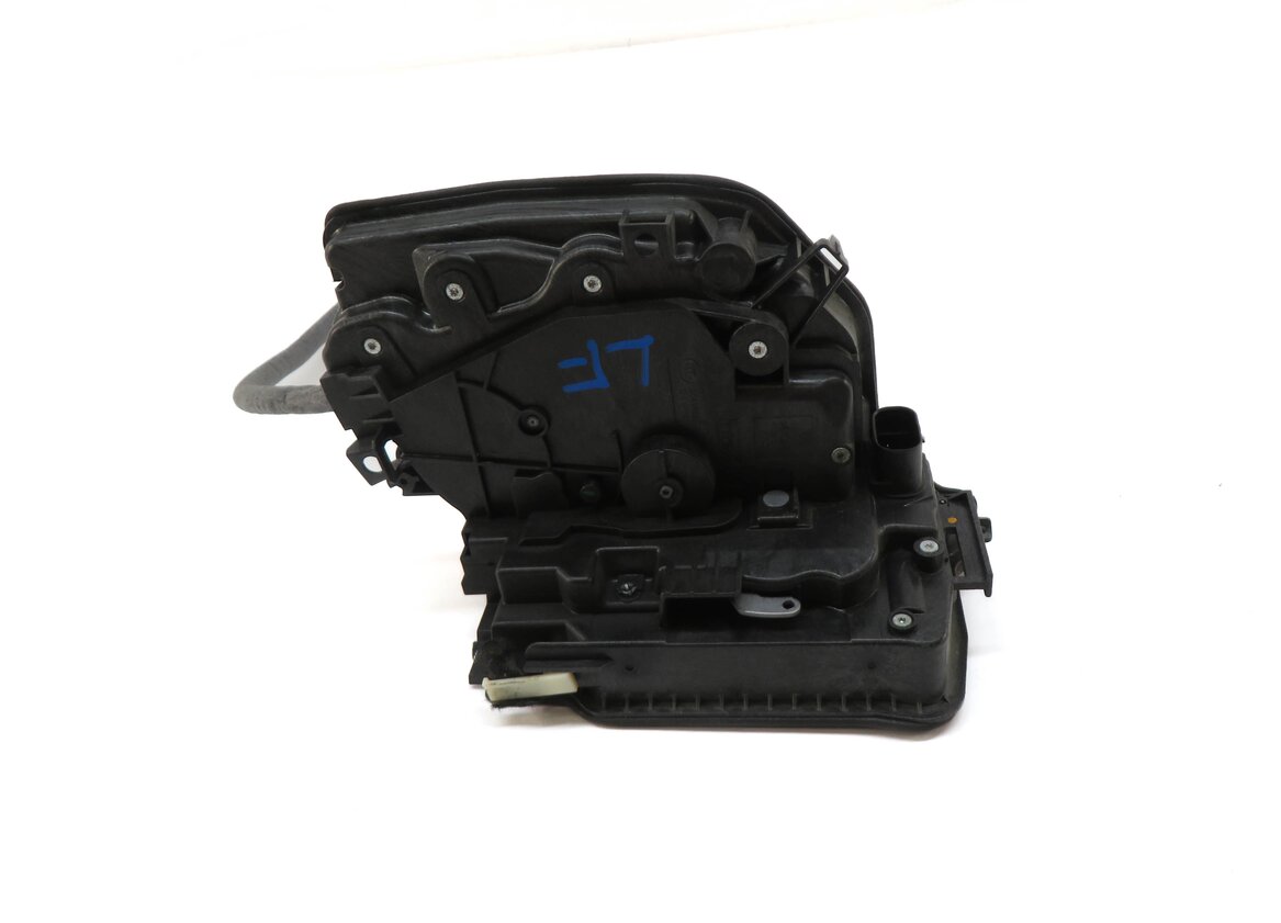 Thumbnail 2: 2014-2019 BMW I3 X1 X2 X5 X6 (F15 F16 F39 F48) LEFT FRONT DRIVER DOOR LOCK LATCH