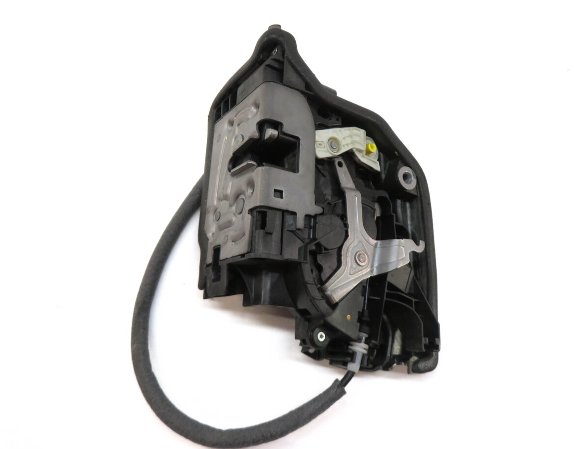 Thumbnail 3: 2014-2019 BMW I3 X1 X2 X5 X6 (F15 F16 F39 F48) LEFT FRONT DRIVER DOOR LOCK LATCH