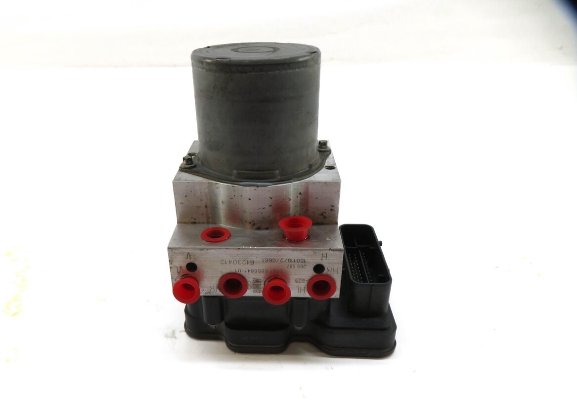 Thumbnail 2: 2014-2019 BMW X5 X6 X5M X6M ///M (F15 F16 F85 F86) ABS ANTI LOCK BRAKE PUMP