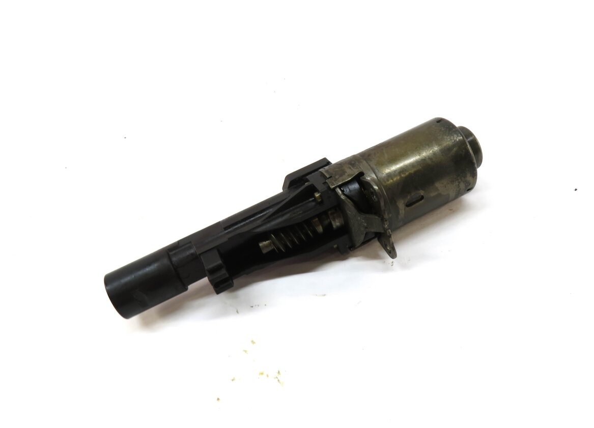 2015 BMW X5 (F15) 3.0L N55 TURBO ENGINE VVT ECCENTRIC CAMSHAFT ACTUATOR MOTOR