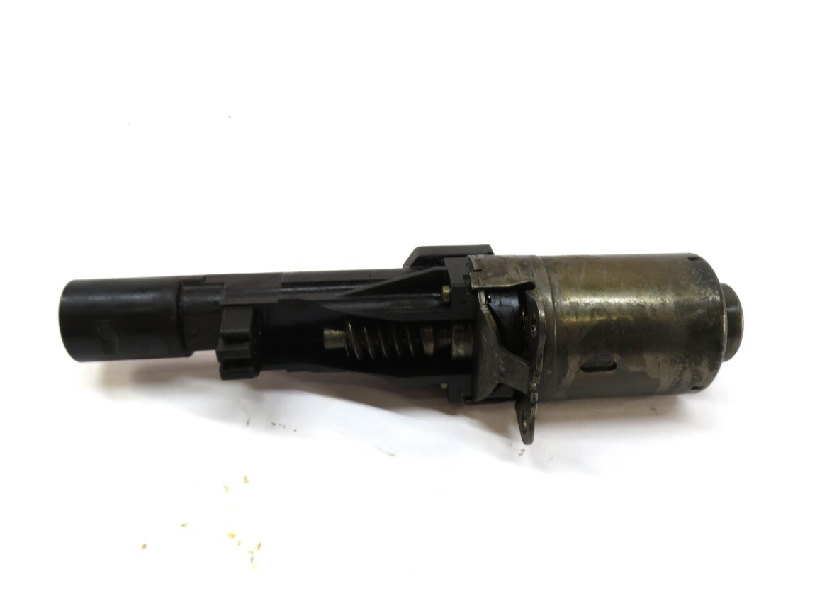 Thumbnail 2: 2015 BMW X5 (F15) 3.0L N55 TURBO ENGINE VVT ECCENTRIC CAMSHAFT ACTUATOR MOTOR