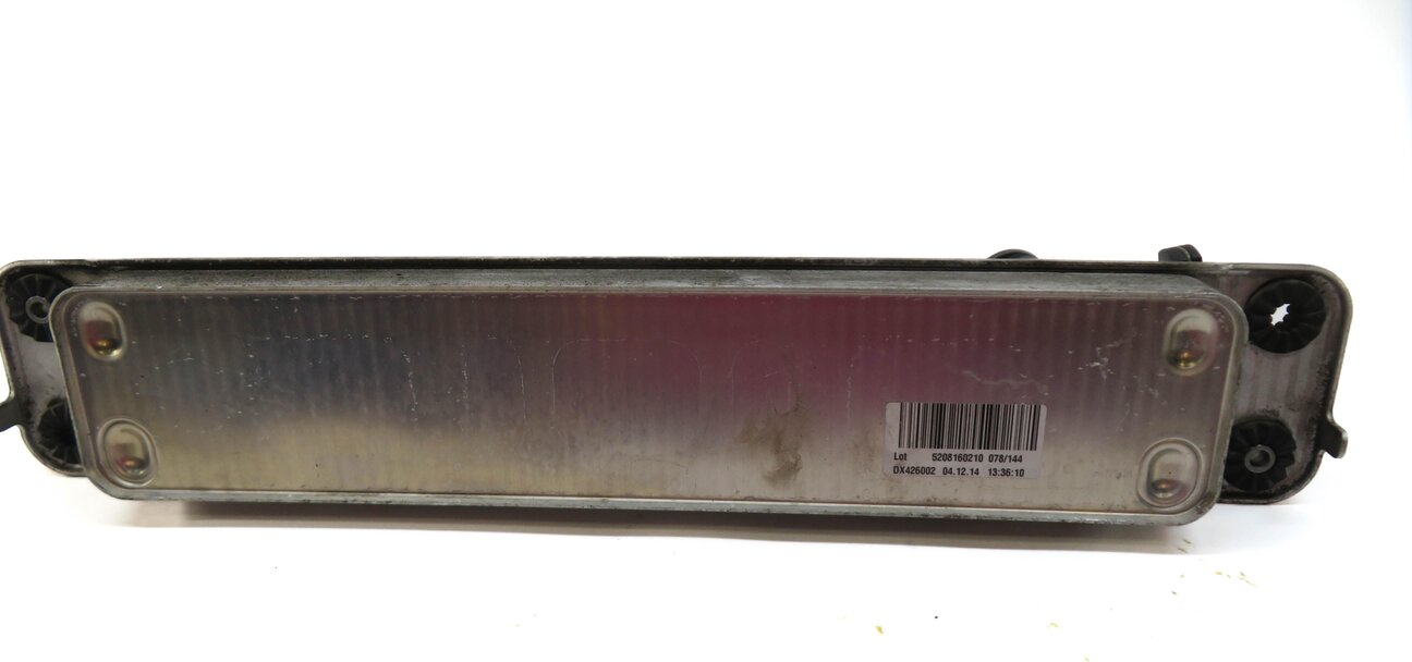 Thumbnail 3: 2014-2019 BMW X5 X6 (F15 F16) A/T AUTOMATIC TRANSMISSION OIL COOLER