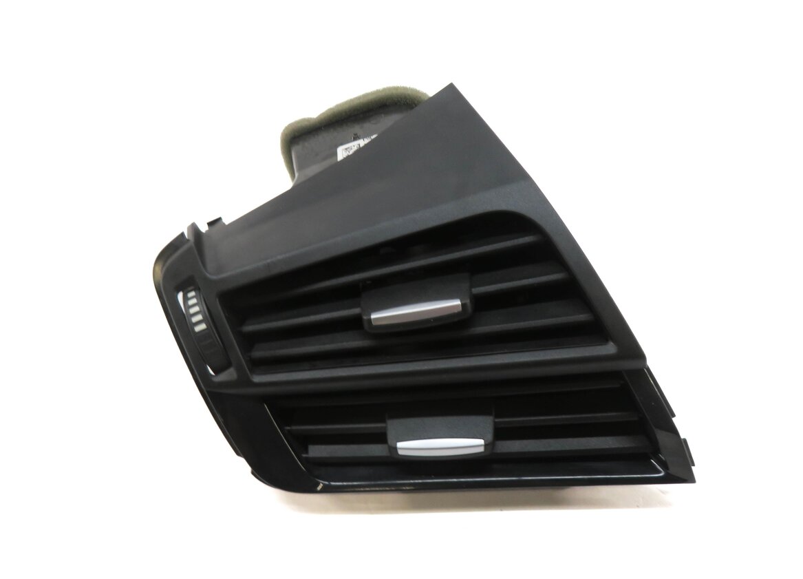 2015 BMW X5 (F15) LEFT FRONT DRIVER OUTER DASH HEATER A/C AIR VENT