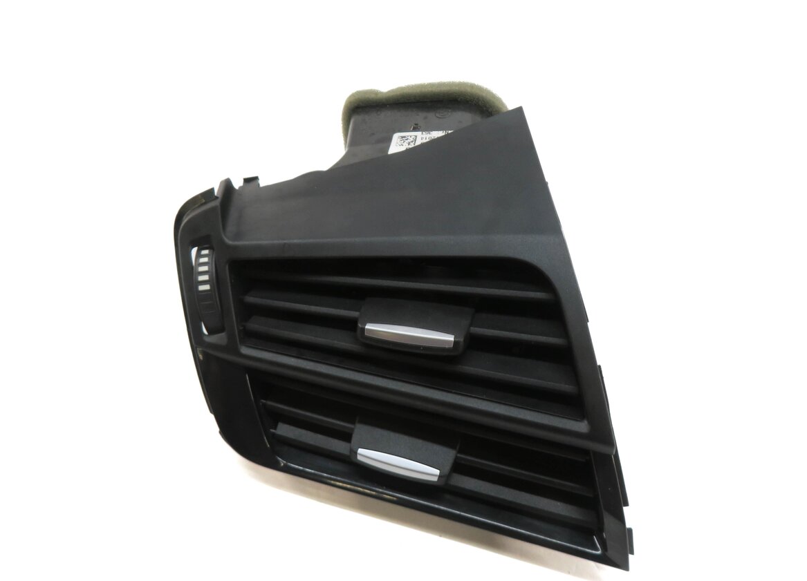 Thumbnail 2: 2015 BMW X5 (F15) LEFT FRONT DRIVER OUTER DASH HEATER A/C AIR VENT