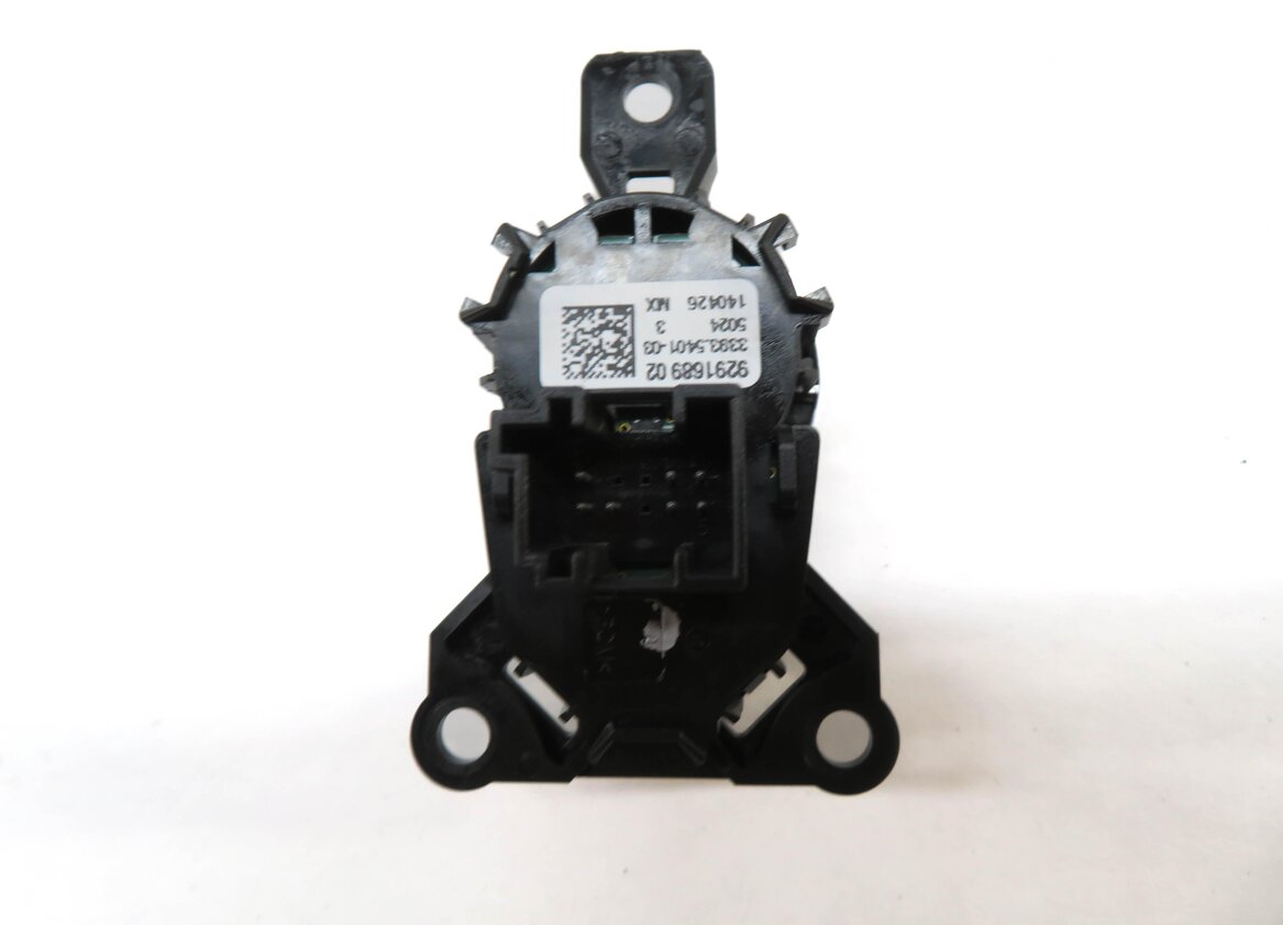 Thumbnail 4: 14-19 BMW X5 X6 X5M X6M ///M (F15 F16 F85 F86) ENGINE START STOP SWITCH BUTTON
