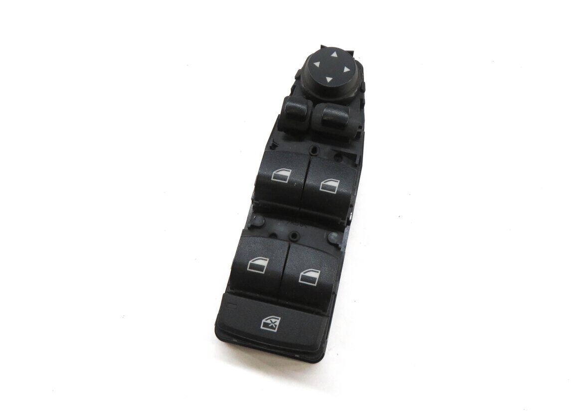 14-21 BMW X1 X5 X5M X6 X6M (F15 F16 F39 F48 F85 F86) DRIVER P-FOLD WINDOW SWITCH