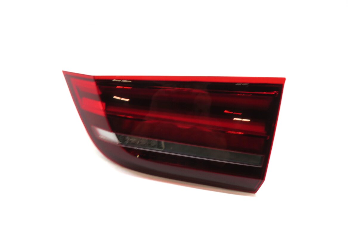 14-18 BMW X5 X5M ///M (F15 F85) RIGHT PASSENGER REAR INNER TAILLIGHT LIGHT LAMP