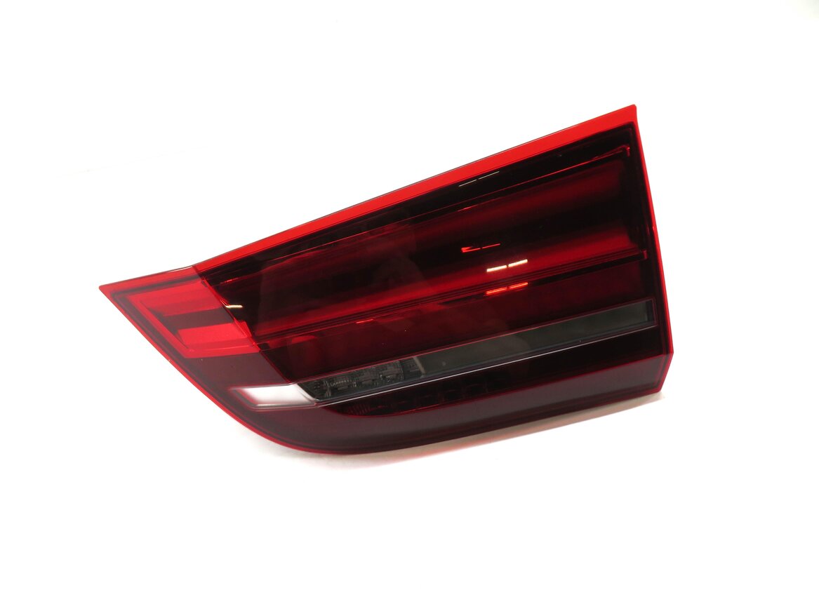 Thumbnail 3: 14-18 BMW X5 X5M ///M (F15 F85) RIGHT PASSENGER REAR INNER TAILLIGHT LIGHT LAMP