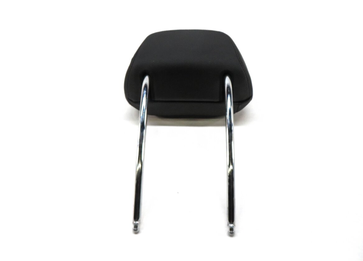 Thumbnail 5: 2015 BMW X5 (F15) LEFT FRONT DRIVER SEAT HEADREST (BLACK DAKOTA LEATHER LCSW)