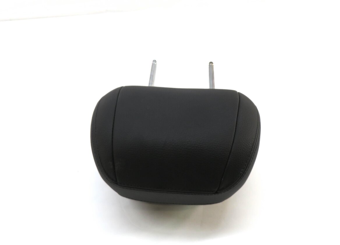Thumbnail 3: 2015 BMW X5 (F15) RIGHT FRONT PASSENGER SEAT HEADREST (BLACK DAKOTA LEATHER)