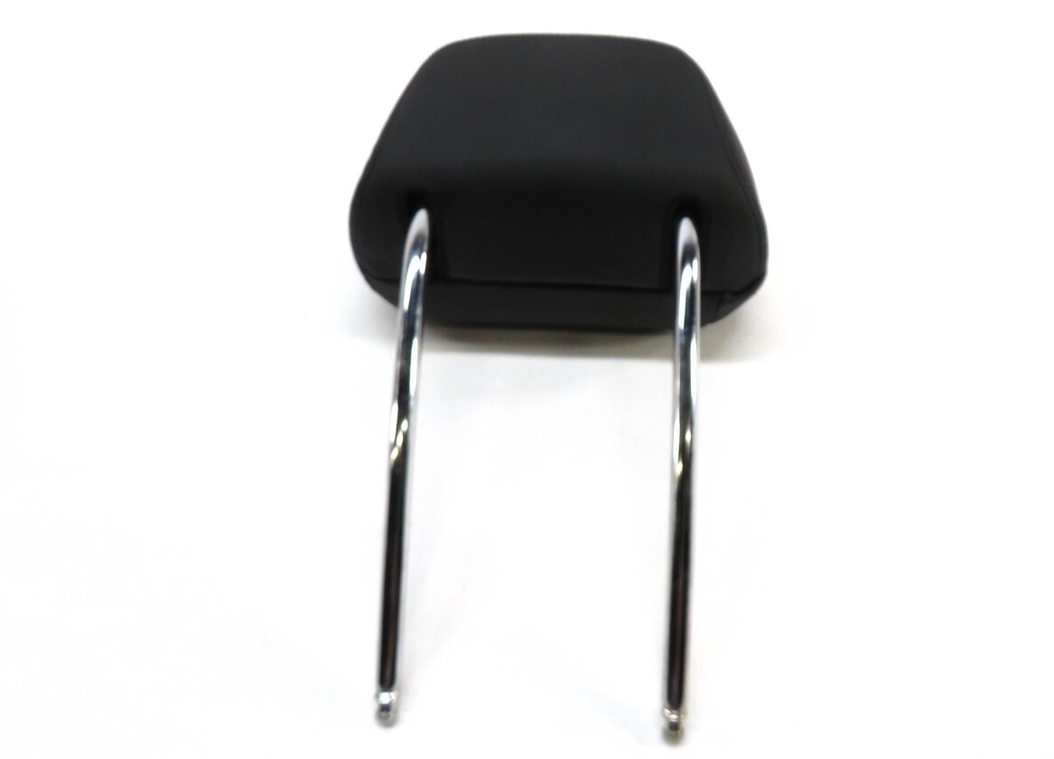 Thumbnail 5: 2015 BMW X5 (F15) RIGHT FRONT PASSENGER SEAT HEADREST (BLACK DAKOTA LEATHER)