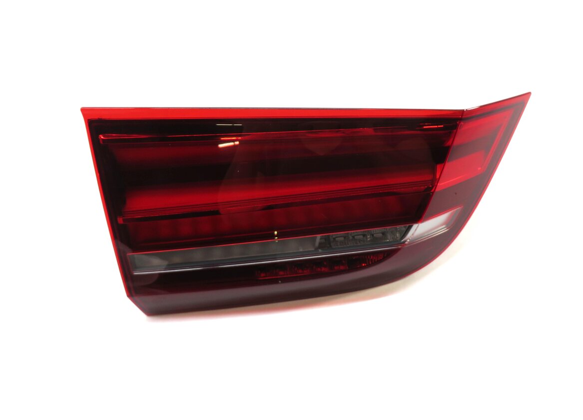 2014-2018 BMW X5 X5M ///M (F15 F85) LEFT DRIVER REAR INNER TAILLIGHT LIGHT LAMP