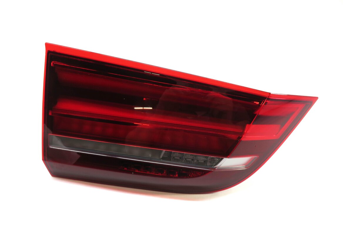 Thumbnail 3: 2014-2018 BMW X5 X5M ///M (F15 F85) LEFT DRIVER REAR INNER TAILLIGHT LIGHT LAMP