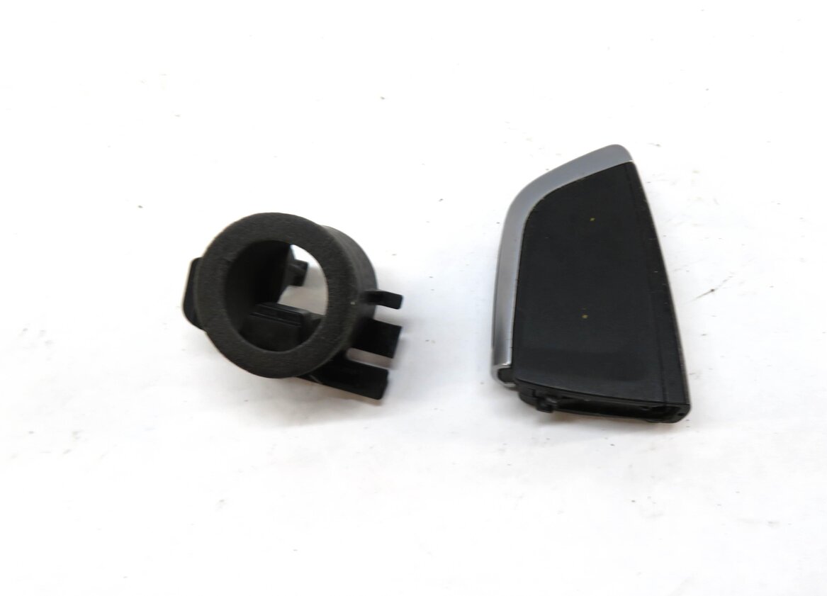 Thumbnail 8: 2015 BMW X5 (F15) 3.0L N55 TURBO ENGINE ECM BCM DME IMMOBILIZER MODULE KEY SET