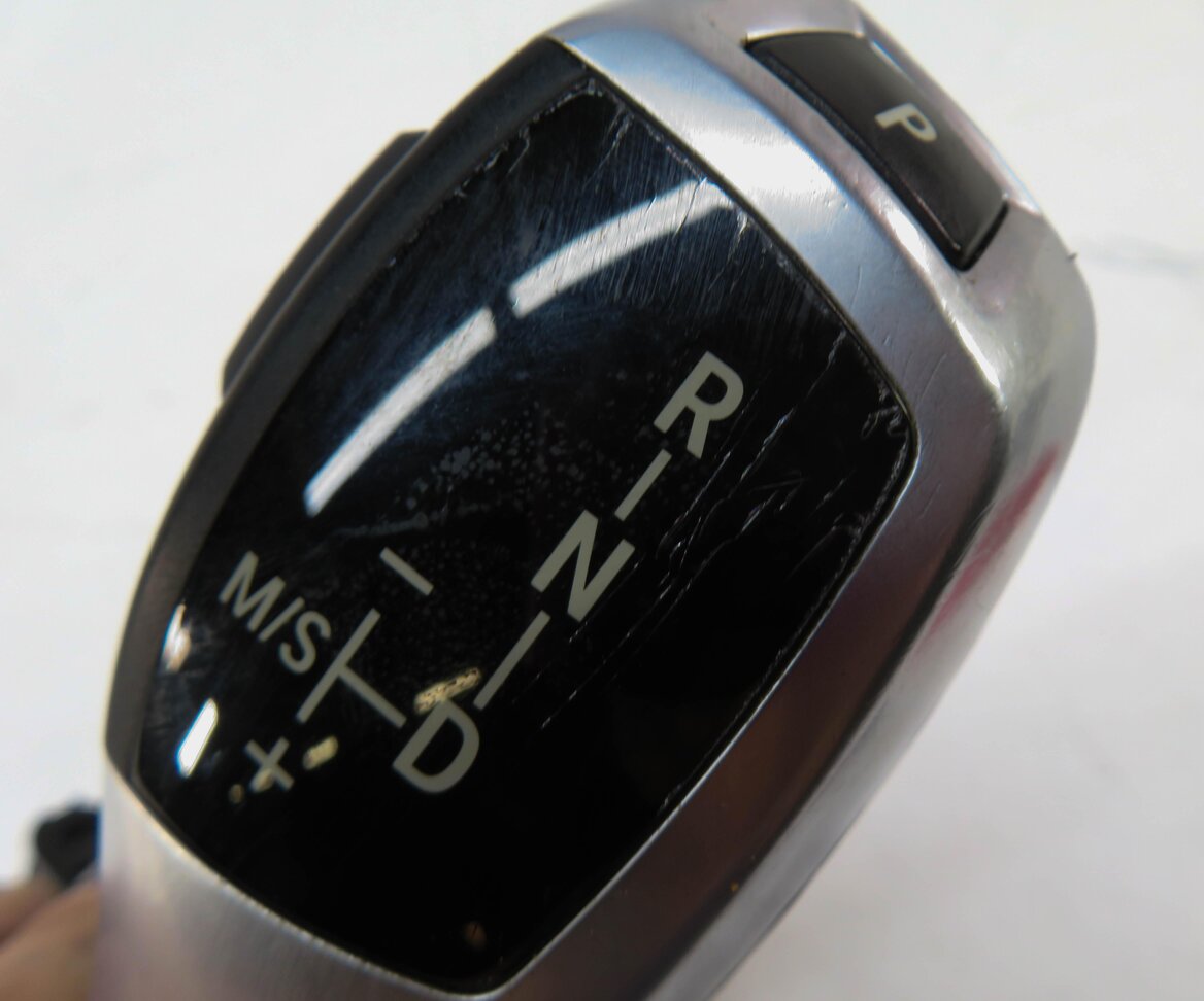 Thumbnail 11: 2014-2018 BMW X5 (F15) X-DRIVE - A/T AUTOMATIC TRANSMISSION GEAR SHIFTER w/ TRIM