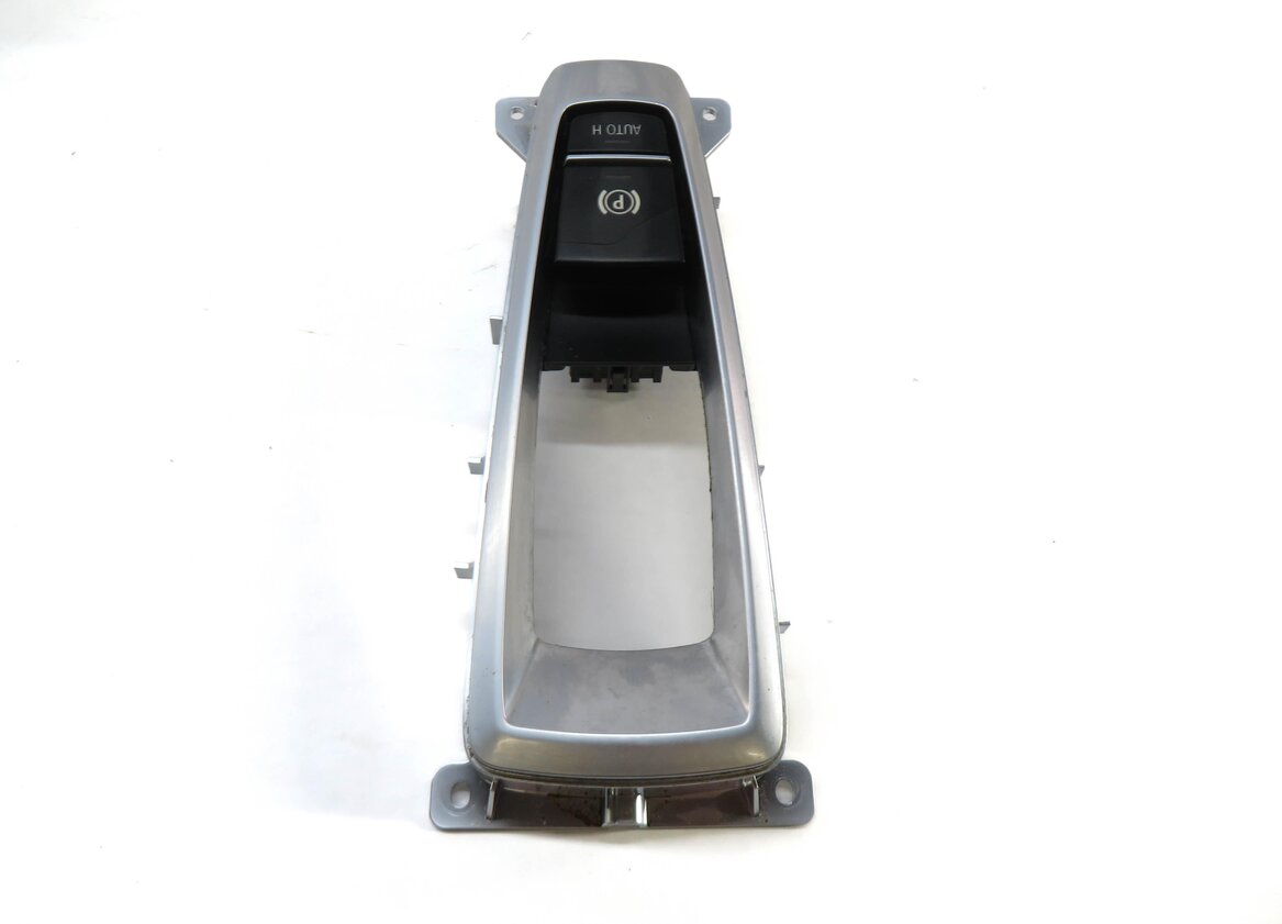 Thumbnail 5: 2014-2018 BMW X5 (F15) X-DRIVE - A/T AUTOMATIC TRANSMISSION GEAR SHIFTER w/ TRIM