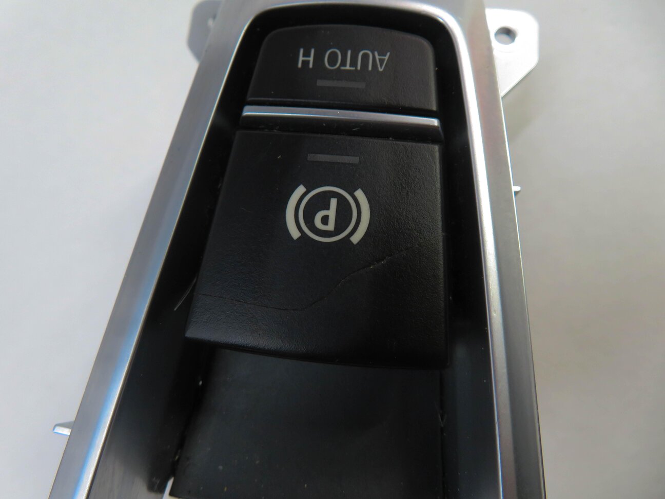 Thumbnail 7: 2014-2018 BMW X5 (F15) X-DRIVE - A/T AUTOMATIC TRANSMISSION GEAR SHIFTER w/ TRIM