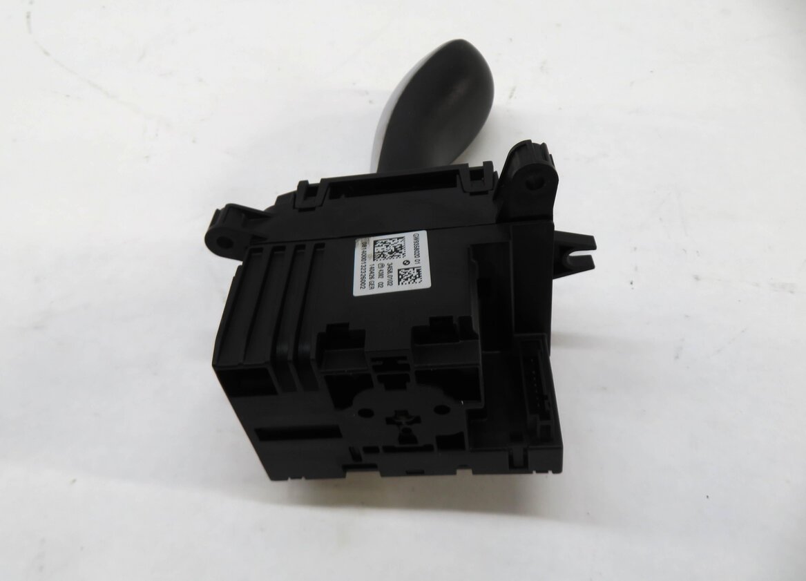 Thumbnail 9: 2014-2018 BMW X5 (F15) X-DRIVE - A/T AUTOMATIC TRANSMISSION GEAR SHIFTER w/ TRIM