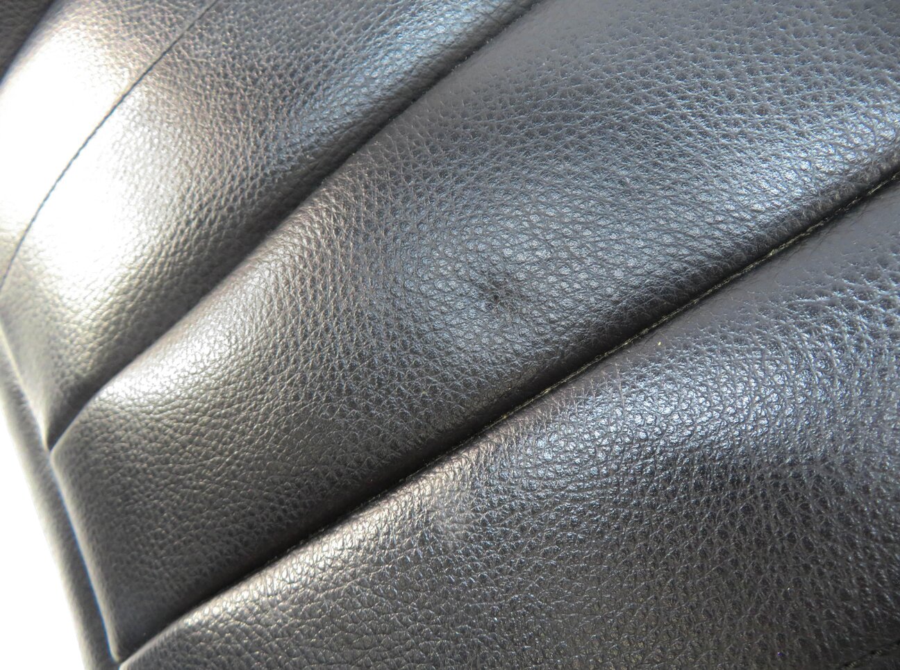 Thumbnail 8: 2015 BMW X5 (F15) RIGHT FRONT PASSENGER UPPER TOP HEATED SEAT CUSHION (BLACK)