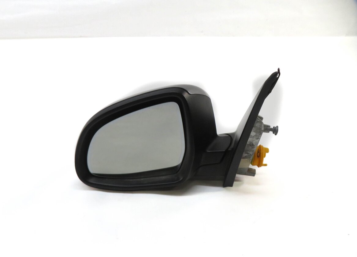 Thumbnail 3: 2014-2016 BMW X5 (F15) LEFT - PFOLD HEATED MEMORY AUTODIM DOOR MIRROR (GRAY A52)