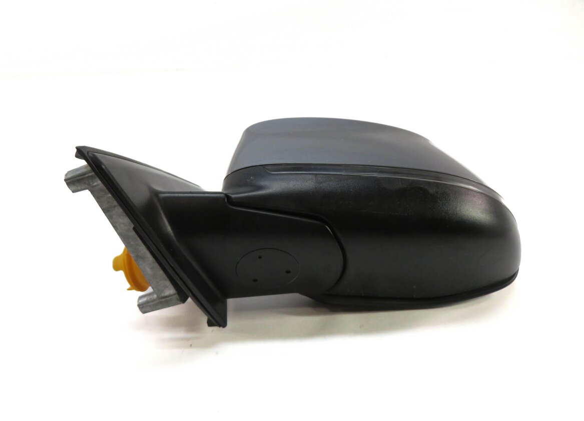 Thumbnail 6: 2014-2016 BMW X5 (F15) LEFT - PFOLD HEATED MEMORY AUTODIM DOOR MIRROR (GRAY A52)