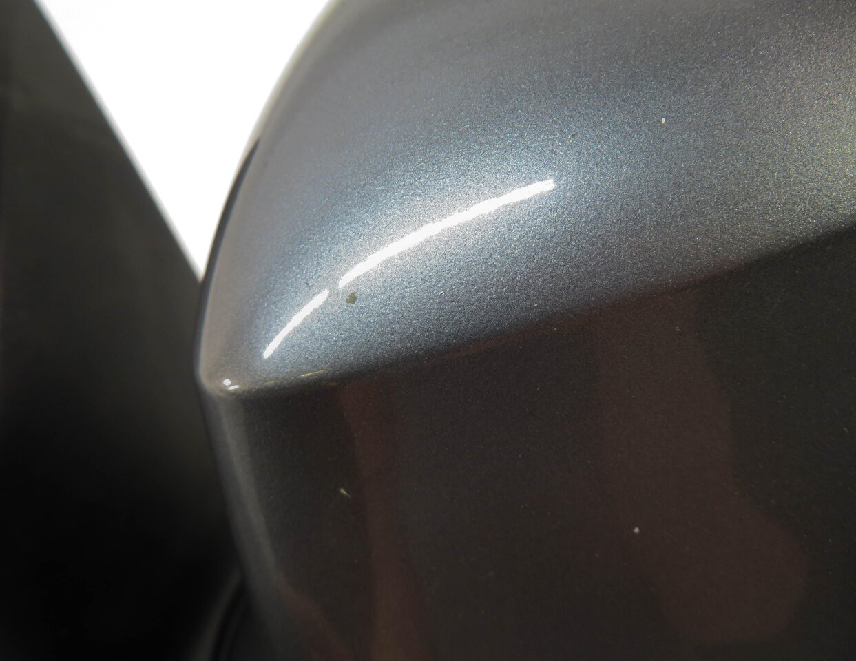Thumbnail 7: 2014-2016 BMW X5 (F15) LEFT - PFOLD HEATED MEMORY AUTODIM DOOR MIRROR (GRAY A52)