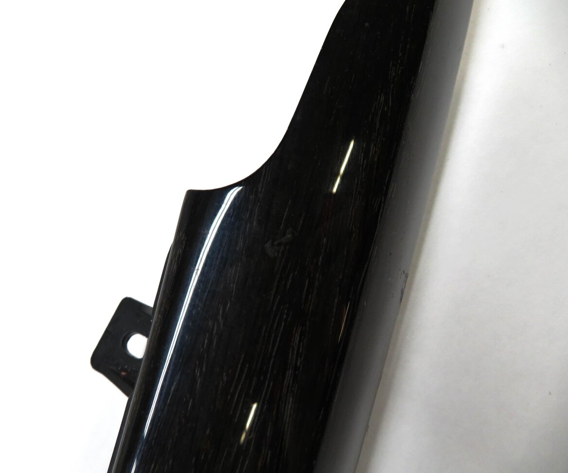 Thumbnail 7: 2015 BMW X5 (F15) DASH DOOR CONSOLE INTERIOR WOOD GRAIN TRIM SET (FINE OAK WOOD)