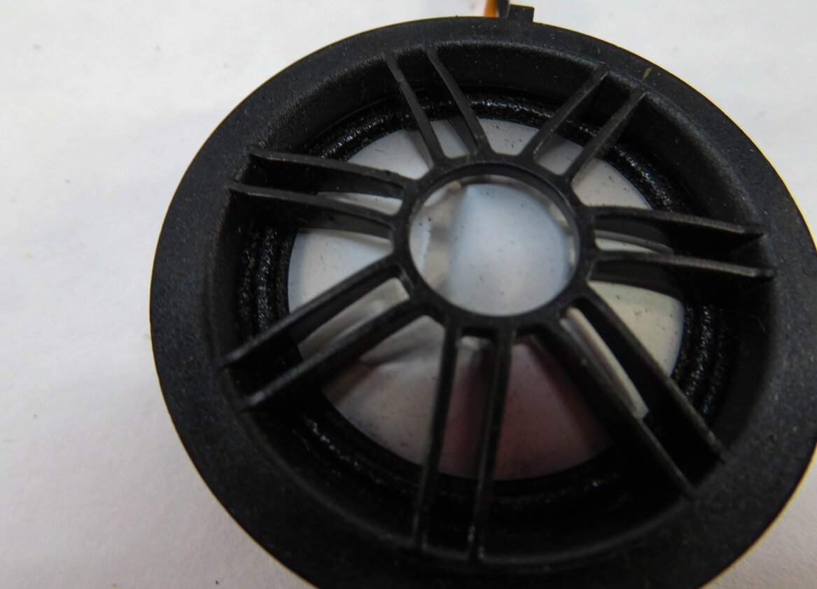 Thumbnail 3: 2015 BMW X5 (F15) HARMAN KARDON SUB SUBWOOFER TWEETER SPEAKER SET-17