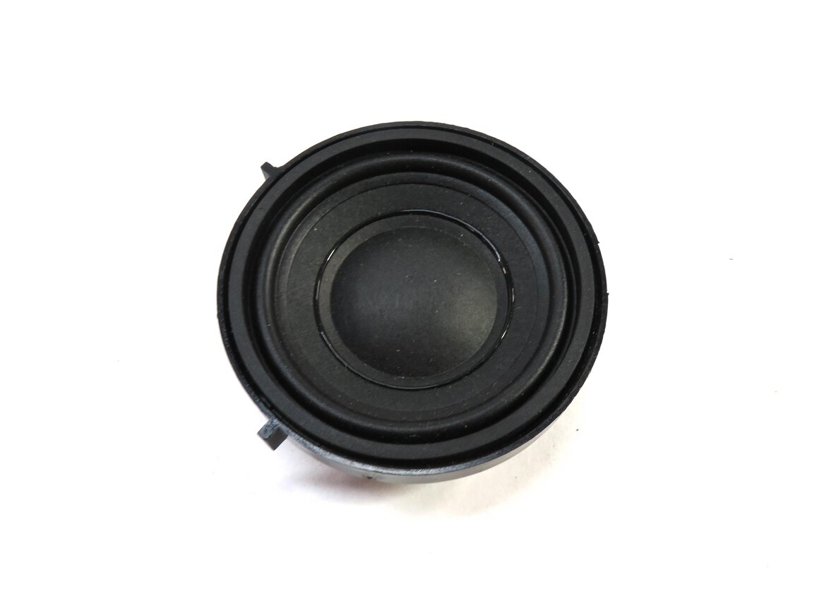 Thumbnail 9: 2015 BMW X5 (F15) HARMAN KARDON SUB SUBWOOFER TWEETER SPEAKER SET-17