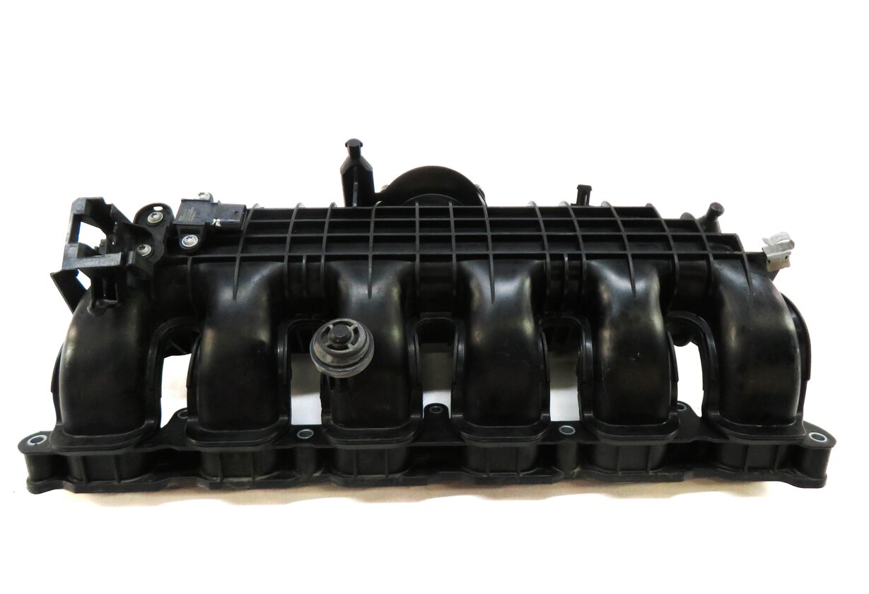 Thumbnail 3: 2011-2020 BMW 135i 335i 535i 640i 740i M3 M4 X1 X3 X5 X6 - 3.0L INTAKE MANIFOLD