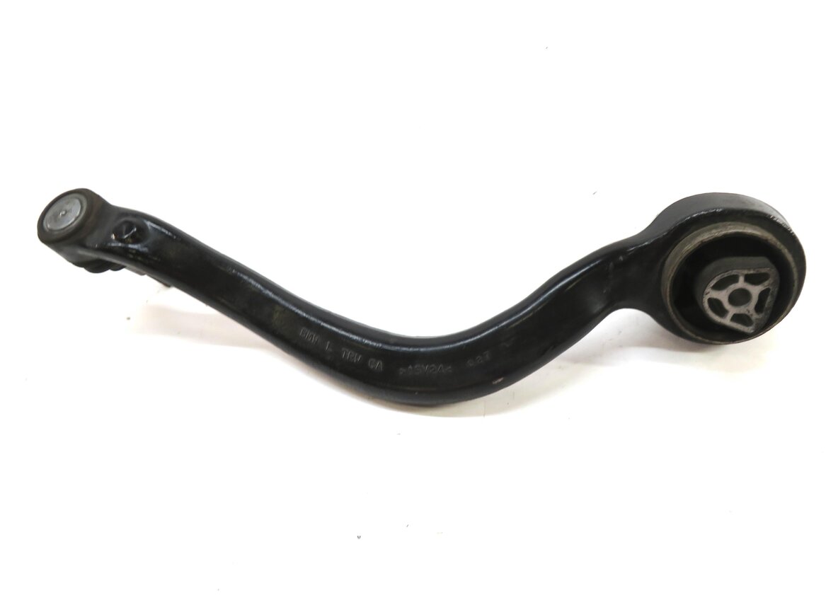 Thumbnail 6: 2014-2019 BMW X5 X6 (F15 F16) LEFT FRONT DRIVER CONTROL ARM SET-2 (w/o ACTIVE)