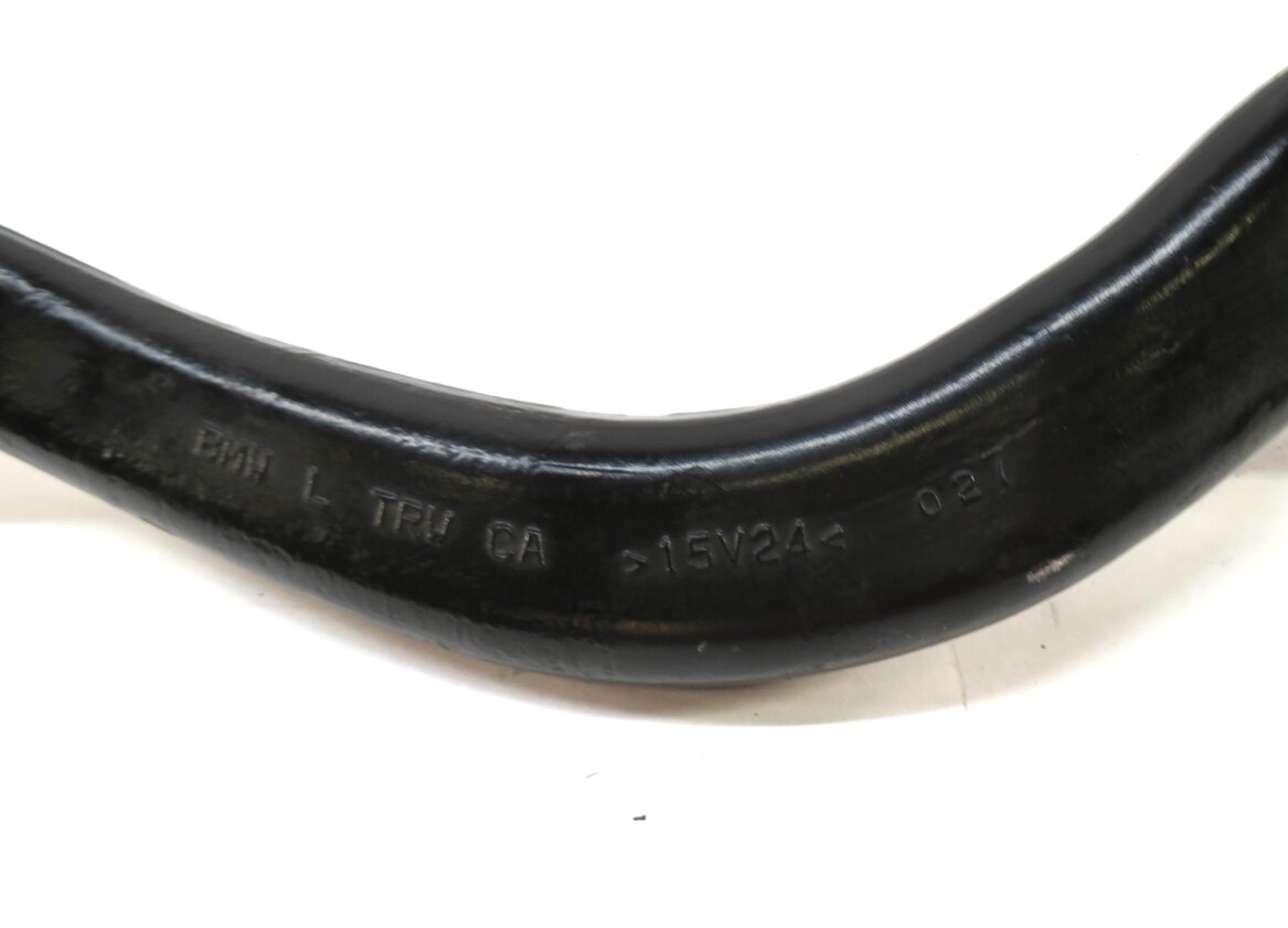 Thumbnail 7: 2014-2019 BMW X5 X6 (F15 F16) LEFT FRONT DRIVER CONTROL ARM SET-2 (w/o ACTIVE)