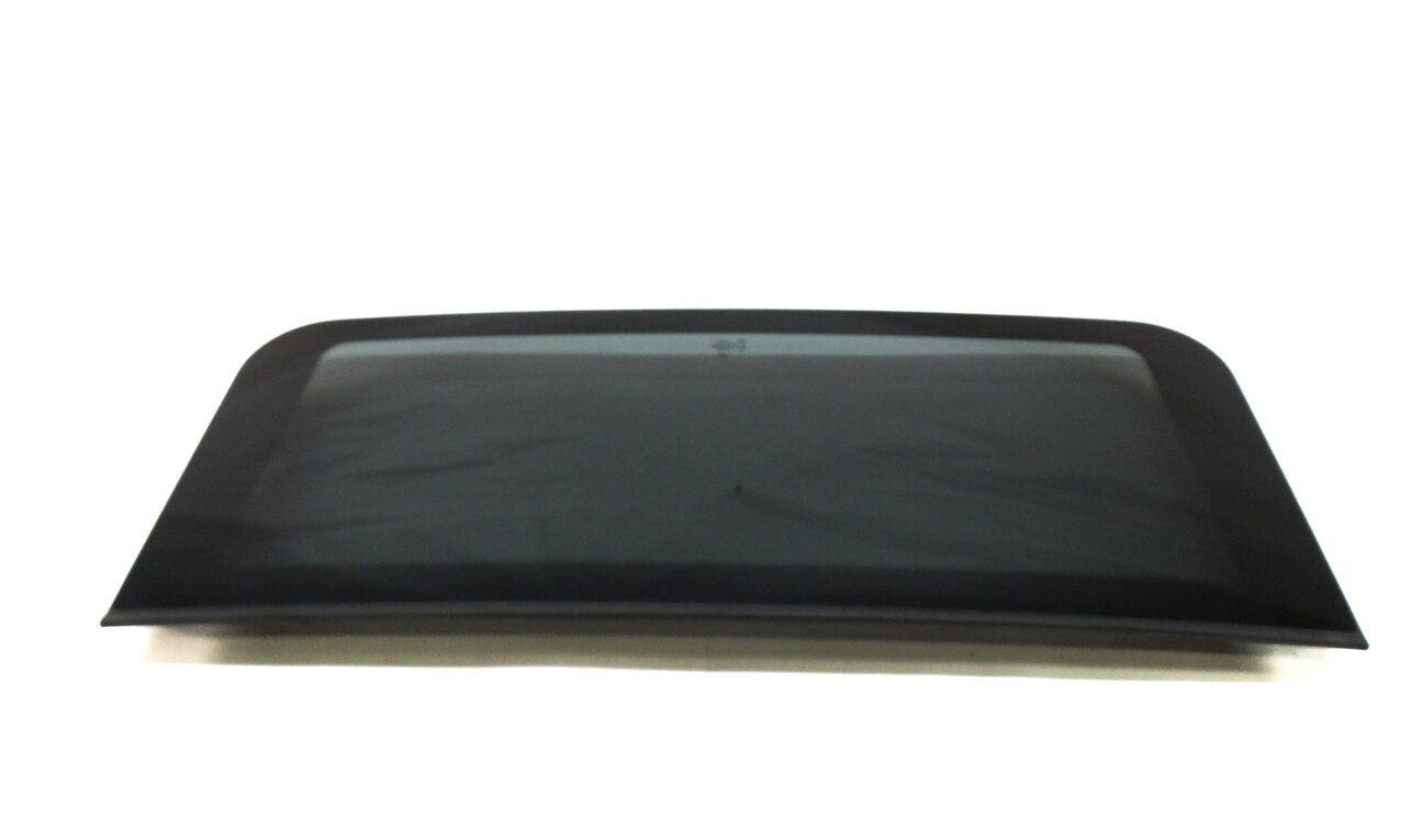 Thumbnail 3: 2014-2018 BMW X5 X5M (F15 F85) REAR PANORAMIC SUNROOF SUN ROOF GLASS WINDOW