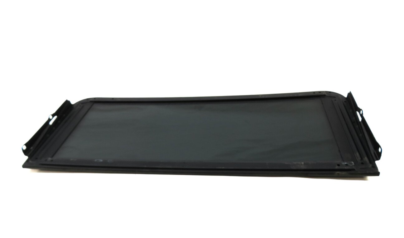 Thumbnail 5: 2014-2018 BMW X5 X5M (F15 F85) REAR PANORAMIC SUNROOF SUN ROOF GLASS WINDOW